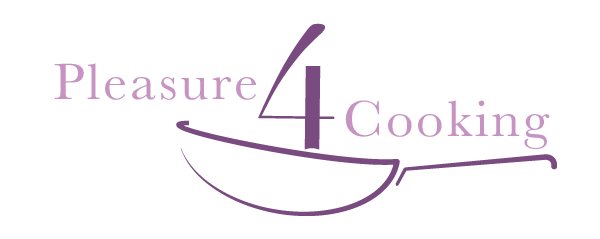 Pleasure For Cooking